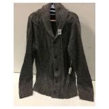 BLACKWELL TRADING CO. XL
