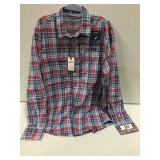 IZOD SALTWATER LONG SLEEVE L