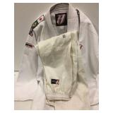 REVGEAR SIZE A4