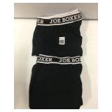 JOE BOXER 2PCS XL