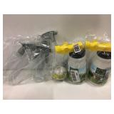 ASSTD ITEMS