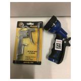 AIR BLOW GUN 6