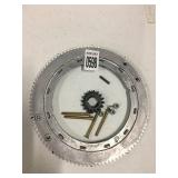 FLYWHEEL RING GEAR