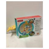 FISHER PRICE DISCOVER N GROW 2 IN 1 MUSICAL MOBILE