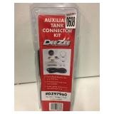 AUXILARY TANK CONNECTOR KIT