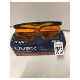 UVEX SAFETY EYEWEAR