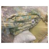 PILLOW AND BLANKET
