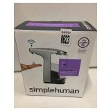 SIMPLEHUMAN COMPACT SENSOR PUMP