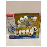 FISHER PRICE-THINK & LEARN COD A PILLAR
