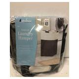 LAUNDRY HAMPER