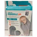 SWADDLE
