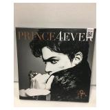 PRINCE 4EVER ALBUM