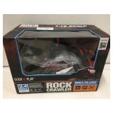 CLICK N PLAY ROCK CRAWLER