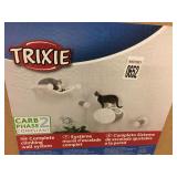 TRIXIE COMPLTE CLIMBING WALL SYSTEM