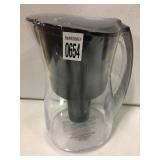 BRITA WATER FILTRATION PITCHER