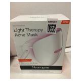 NETROGENA LIGHT THERAPHY ACNE MASK