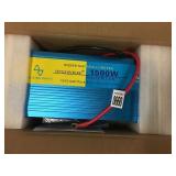 IPOWER 1500W INVERTER