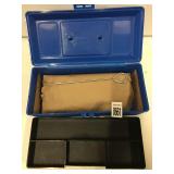 PLASTIC TOOLBOX