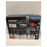 ATMOSFX DIGITAL DECORATING KIT