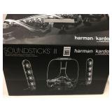 SOUNDSTICKS III