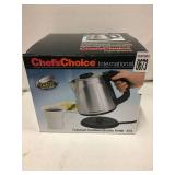 CHEF