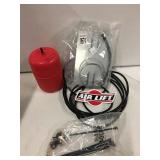 AIRLIFT 1000-KIT 60818 DODGE 1500 PIVKUP,2 AND