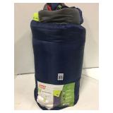 COLEMAN HEATON PEAK SLEEPING BAG