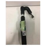 TELESCOPING CLEANING WAND