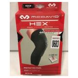 MCDAVID HEX PROTECTIVE PADS MEDIUM