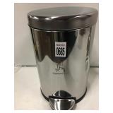 SIMPLEHUMAN TRASH CAN FINGER PRINT PROOF