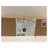 LOHAS LED 3W CRYSTAL WHITE GLOW