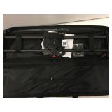 CARBON FIBER TRACK SLIDER