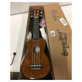 STRONGWIND UKELELE