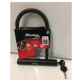 MASTER LOCK