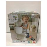 SUMMER INFANT MY SIZE POTTY