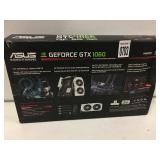ASUS GEFORGE GTX 1060
