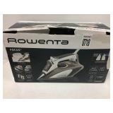 ROWENTA IRON