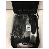WAHL SHAVER
