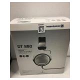 BEYERDYNAMIC DT 880 PREMIUM STEREO HEADPHONES