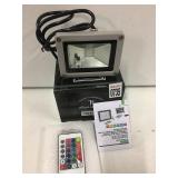 ETOP LIGHTING LED FLOOD RGB SUPER BRIGHT LIGHT