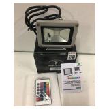 ETOP LIGHTING LED FLOOD RGB SUPER BRIGHT LIGHT