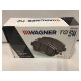 WAGNER PREMIUM DISC BRAKE PADS