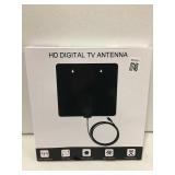 HD DIGITAL TV ANTENNA