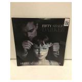 FIDTY SHADES DARKER ALBUM