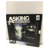 ASKING ALEXANDRIA ALBUM