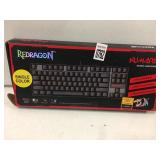 REDRAGON KLIMARA KEYBOARD