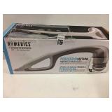HOMEDICS PRECUSSION ACTION HANDHELD MASSAGER