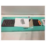 LOGITECH MK270 KEYBOARD