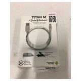 TITAN M (FUSE) CHICKEN FOR ANDROID MICRO USB