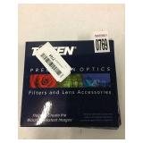 FILTERS AND LENS ACCESORIES